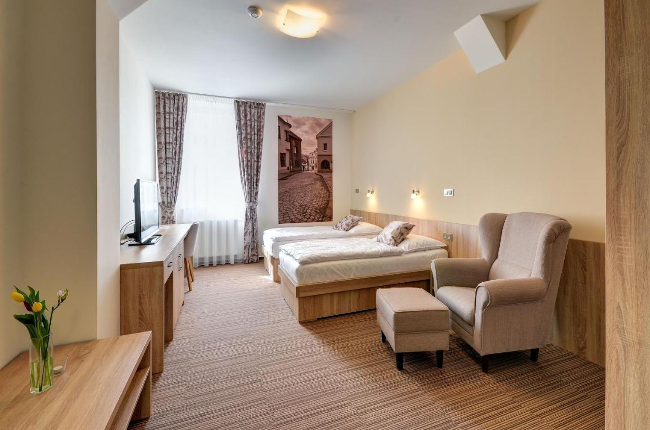 Hotel Gtc 3* Superior Bilovec Exterior photo