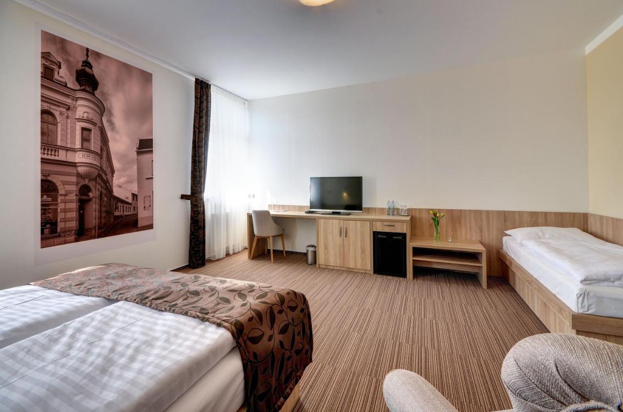 Hotel Gtc 3* Superior Bilovec Exterior photo