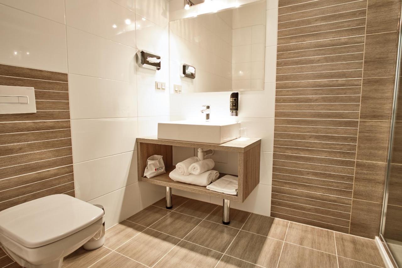 Hotel Gtc 3* Superior Bilovec Exterior photo