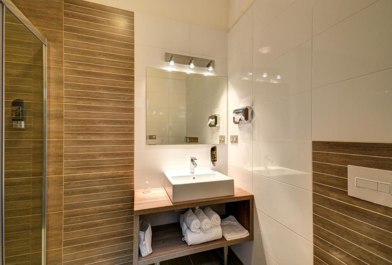 Hotel Gtc 3* Superior Bilovec Exterior photo