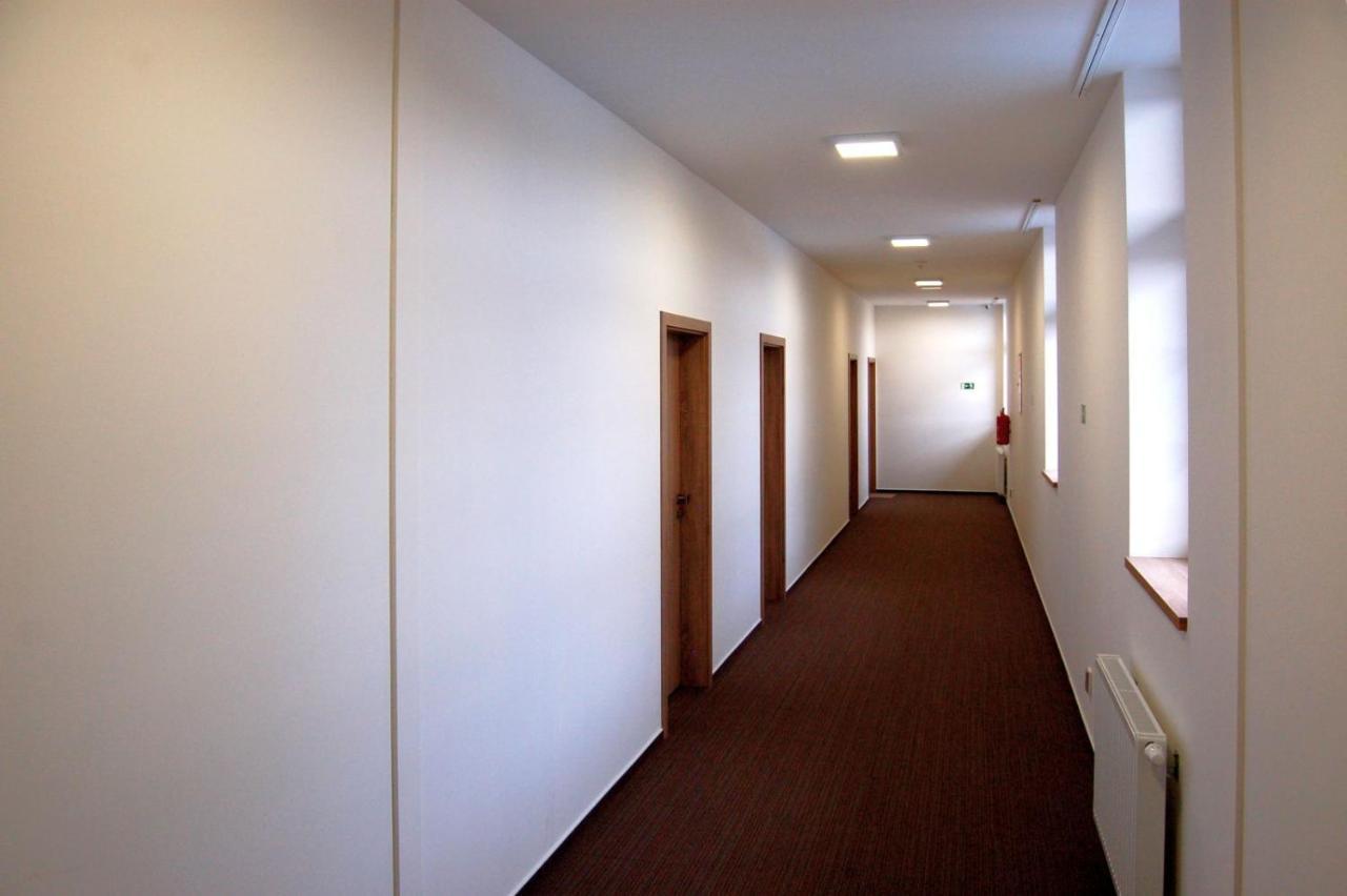 Hotel Gtc 3* Superior Bilovec Exterior photo