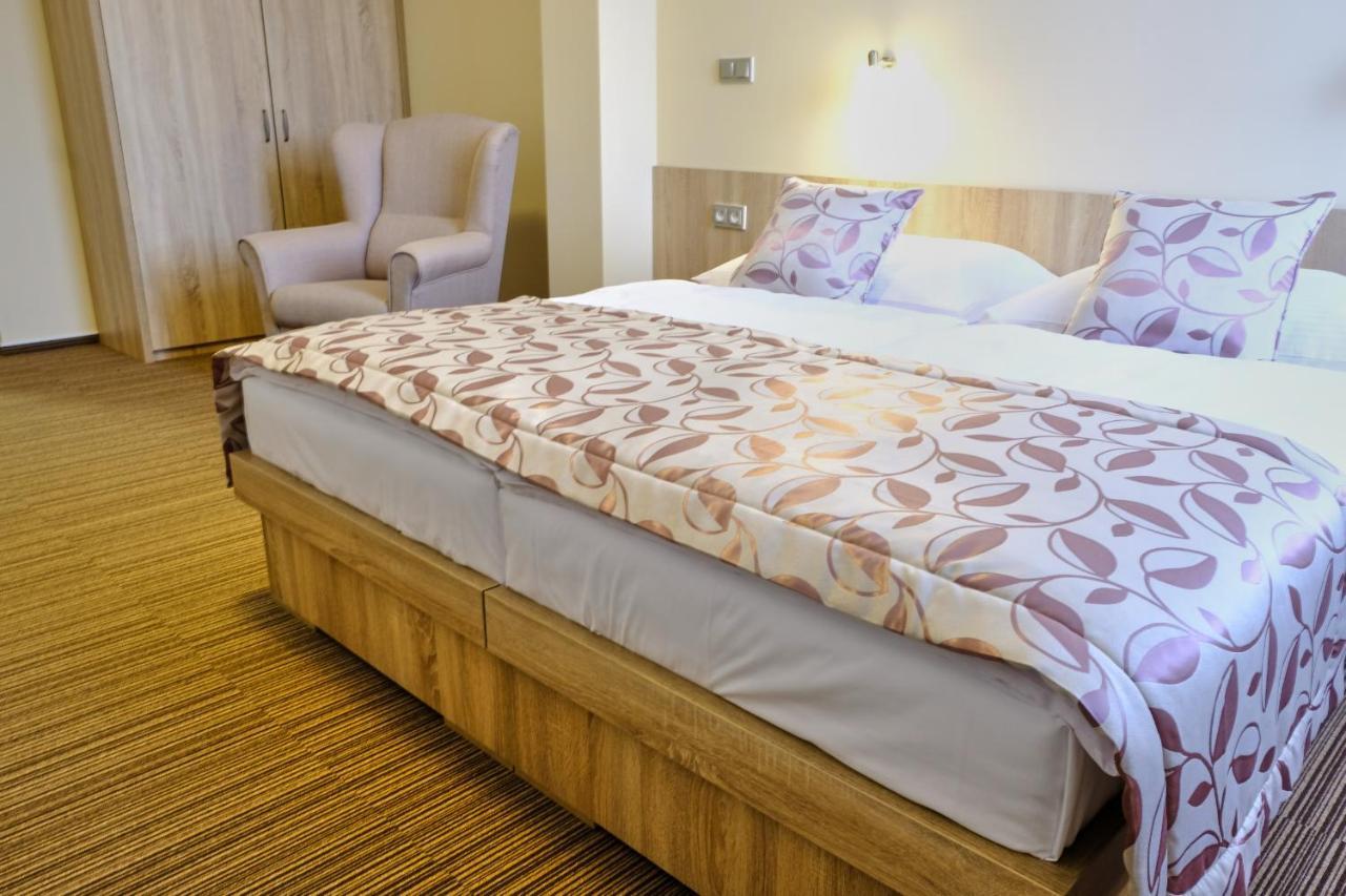 Hotel Gtc 3* Superior Bilovec Exterior photo