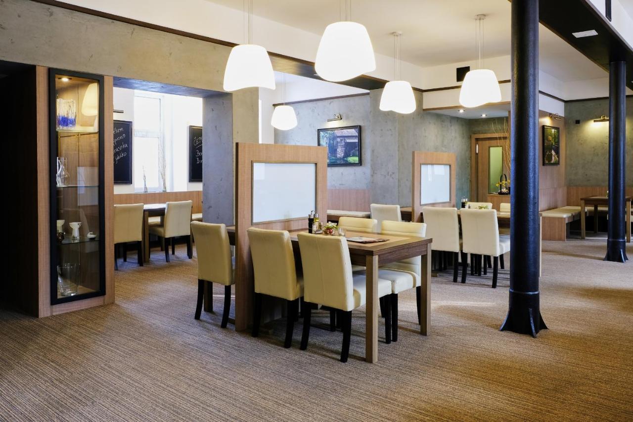 Hotel Gtc 3* Superior Bilovec Exterior photo