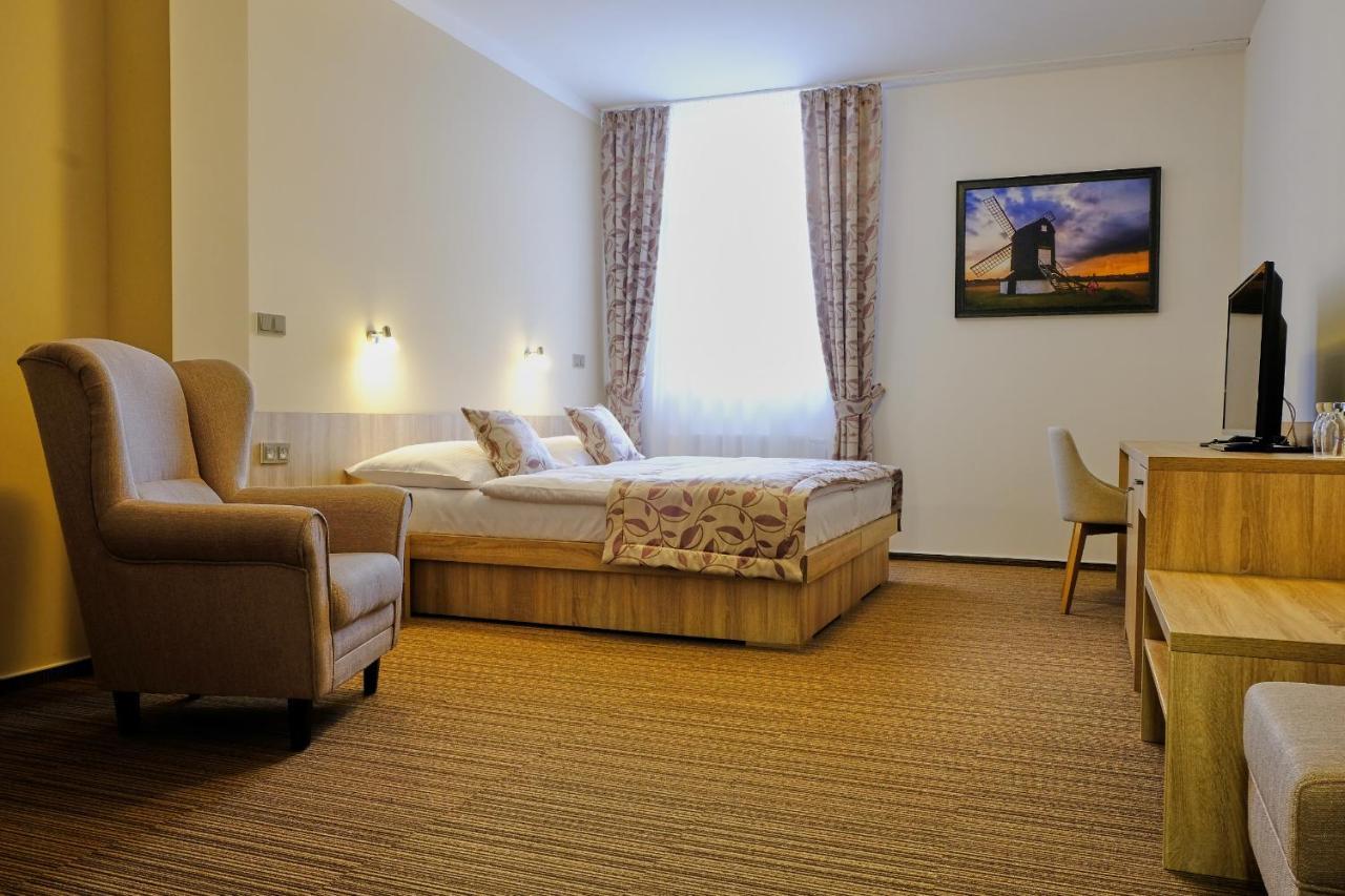 Hotel Gtc 3* Superior Bilovec Exterior photo