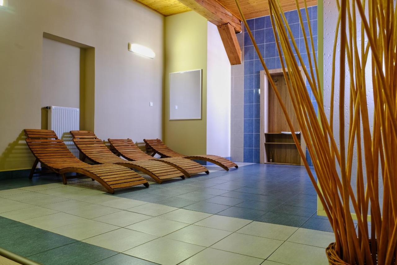 Hotel Gtc 3* Superior Bilovec Exterior photo
