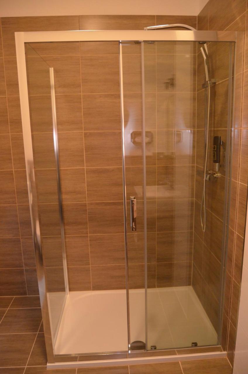 Hotel Gtc 3* Superior Bilovec Exterior photo
